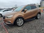 2017 Buick Encore Preferred за продажба в Hueytown, AL - Side