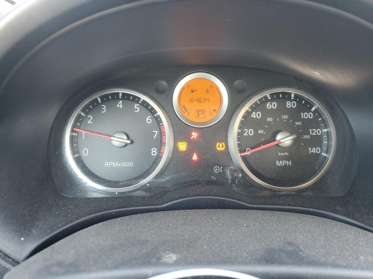 2007 Nissan Sentra 2.0 VIN: 3N1AB61E57L609094 Lot: 83631164