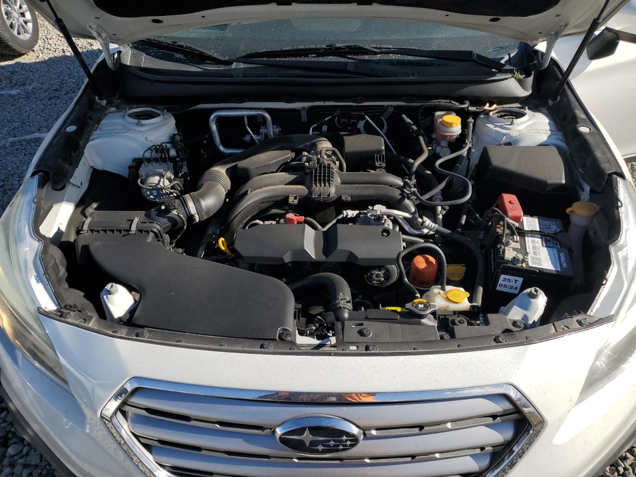 2017 Subaru Outback - Image 11