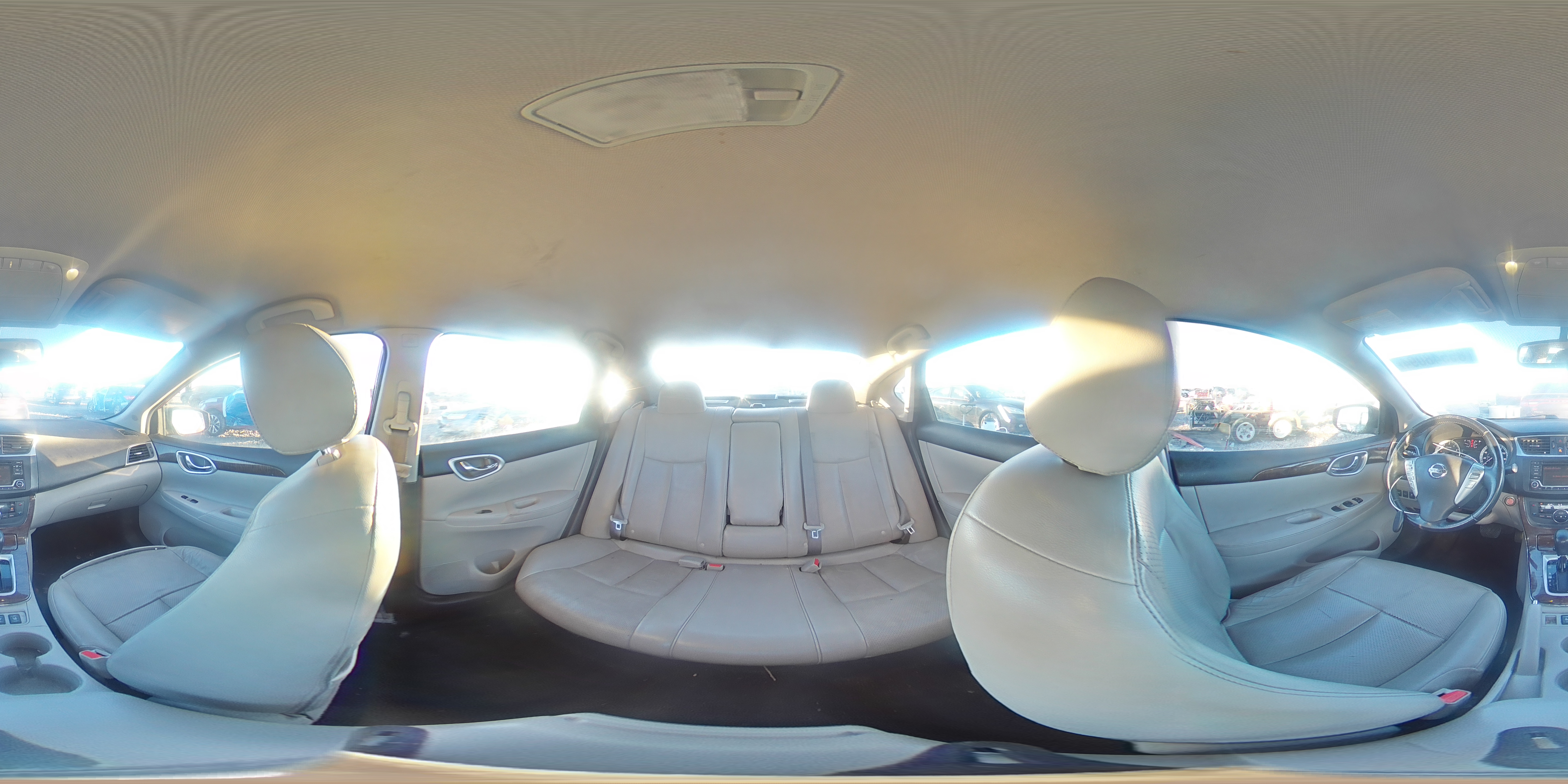 2015 Nissan Sentra - Image 14