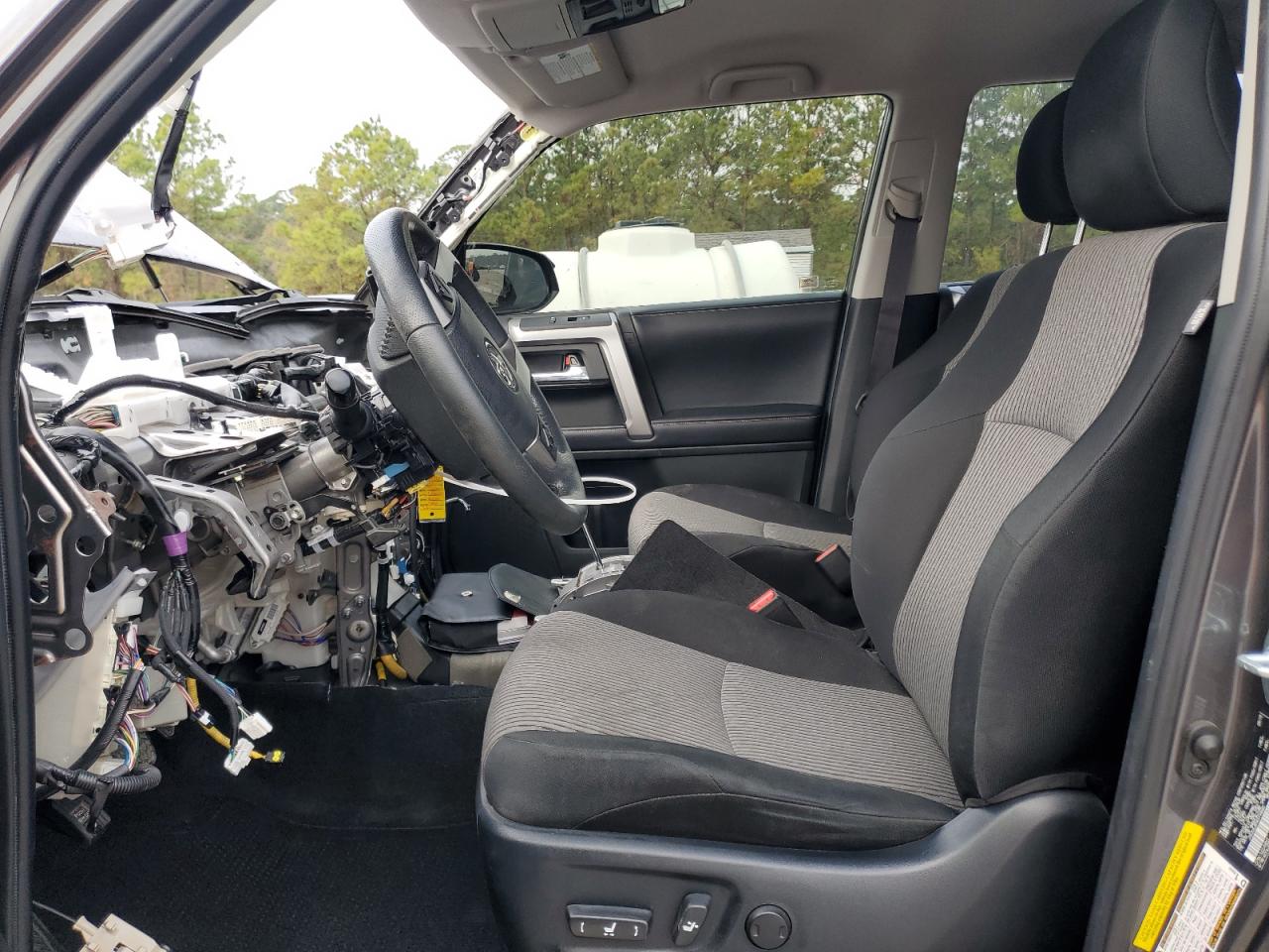 2019 Toyota 4Runner - Image 7