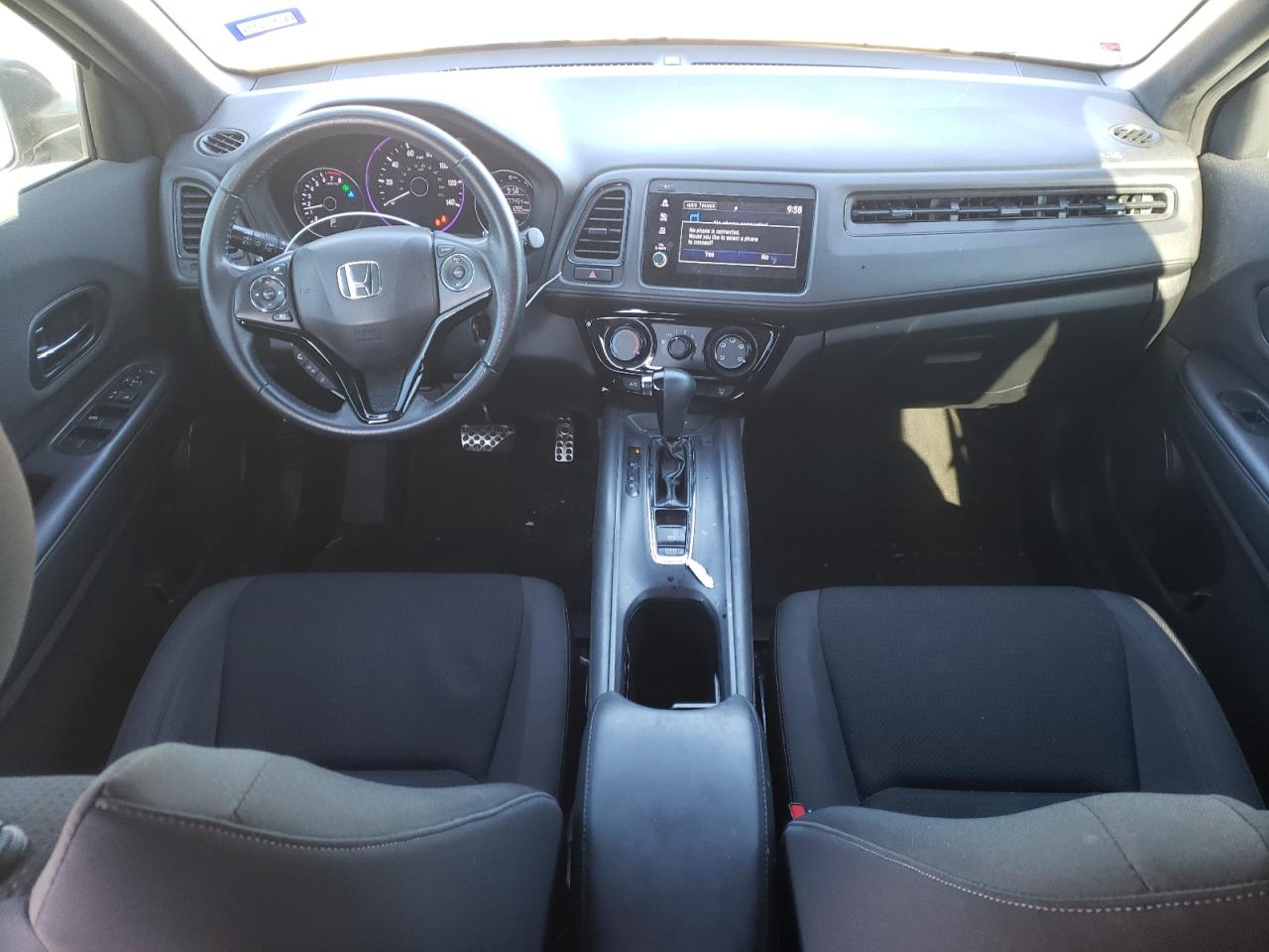 2019 Honda HR-V - Image 8