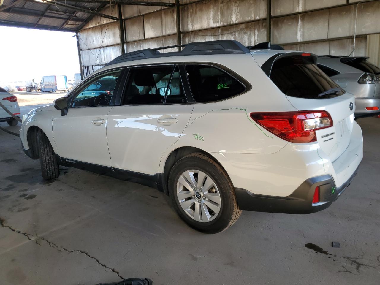 2019 Subaru Outback - Image 2