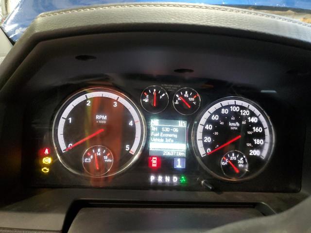 2011 DODGE RAM 3500 