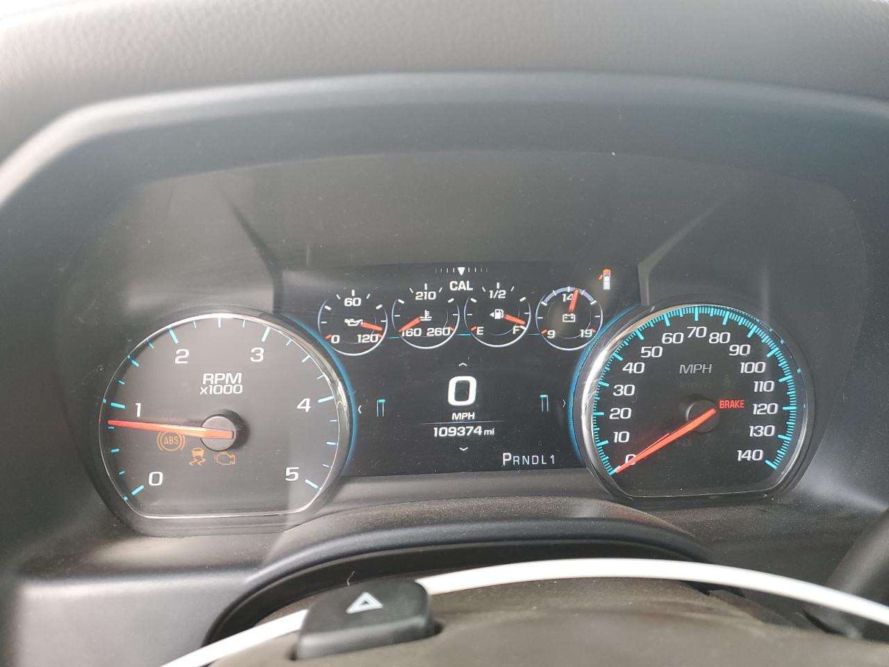 2018 GMC Sierra - Image 9