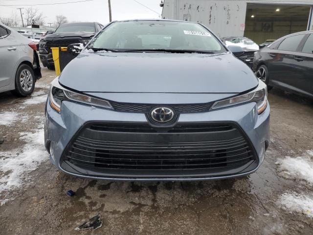  TOYOTA COROLLA 2024 Blue