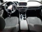 2019 Hyundai Santa Fe Sel na sprzedaż w Haslet, TX - Front End