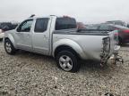 2006 Nissan Frontier Crew Cab Le na sprzedaż w Wayland, MI - All Over