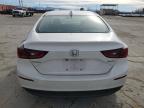 2019 Honda Insight Lx იყიდება Sun Valley-ში, CA - Front End