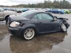 2008 Mercedes-Benz Slk 350 იყიდება Harleyville-ში, SC - Side