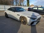 2022 Mercedes-Benz Sl 63 Amg for Sale in Glassboro, NJ - Side
