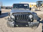 2016 Jeep Wrangler Unlimited Sport zu verkaufen in Kansas City, KS - All Over