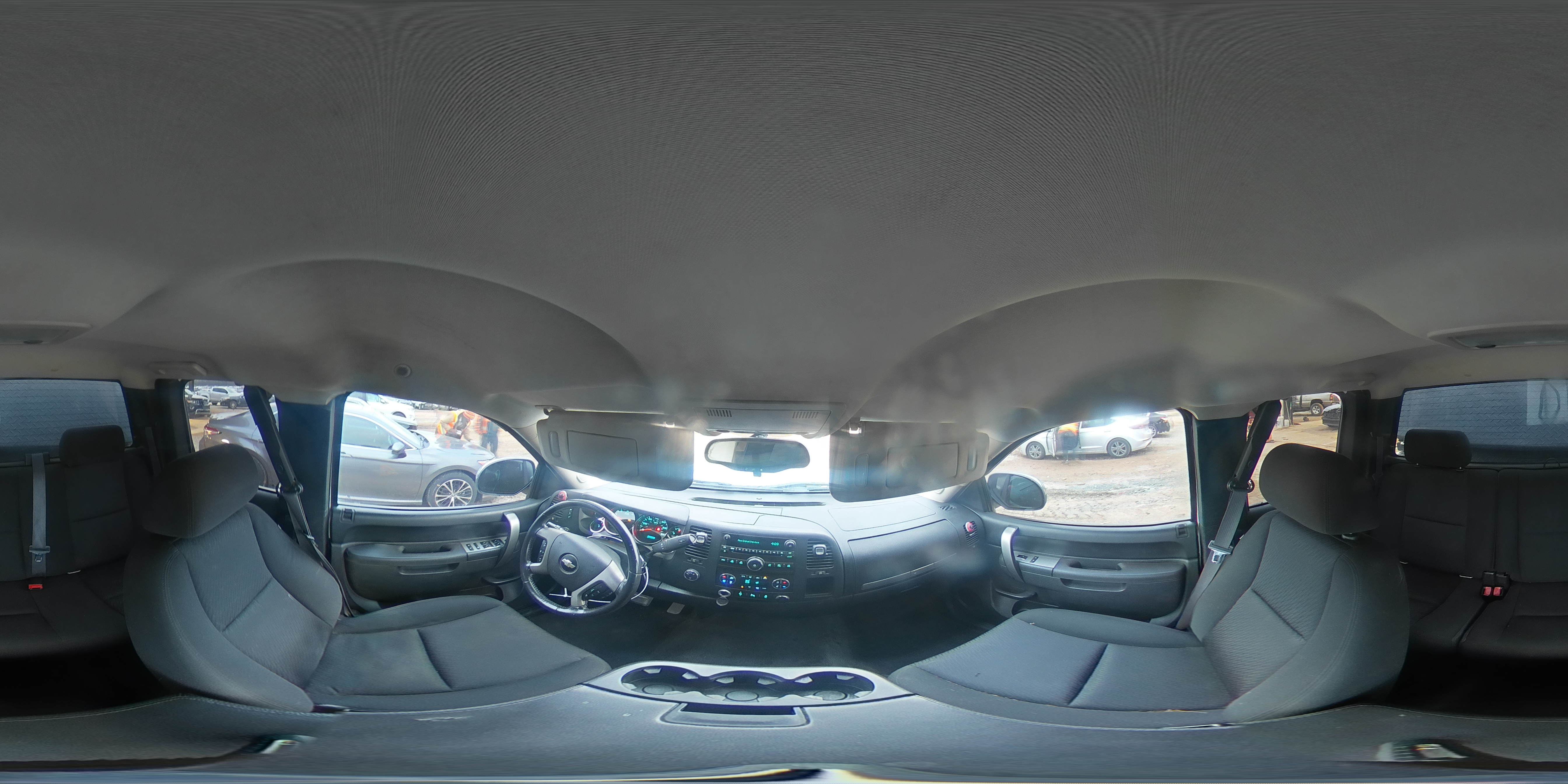 2012 Chevrolet Silverado - Image 14