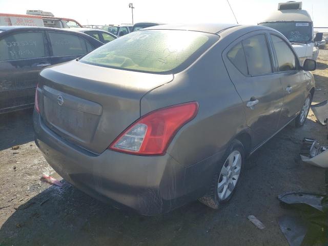 MDHBN7AD3DG029476 - 2013 NISSAN SUNNY - #undefined