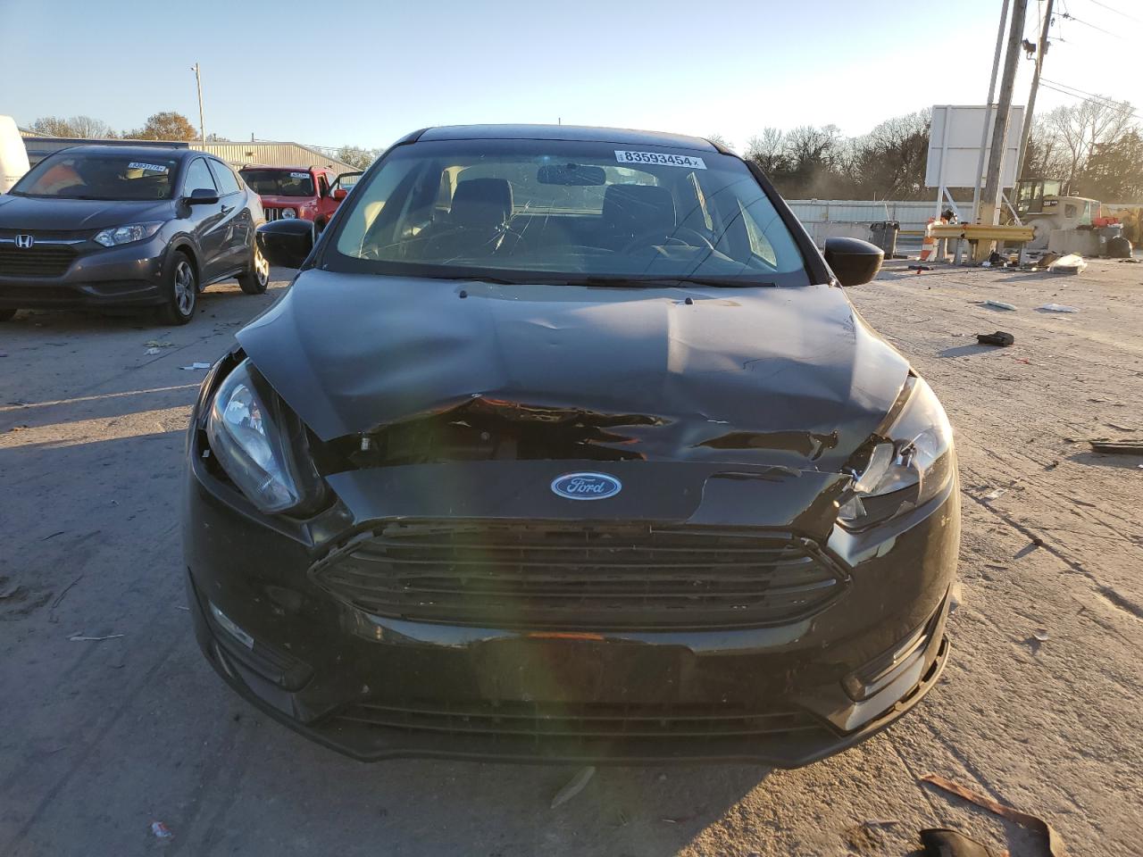 2018 Ford Focus - Image 5