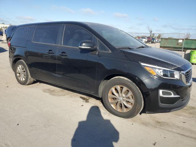  KIA SEDONA 2019 Czarny