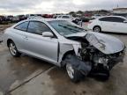 2007 Toyota Camry Solara Se продається в Grand Prairie, TX - Front End