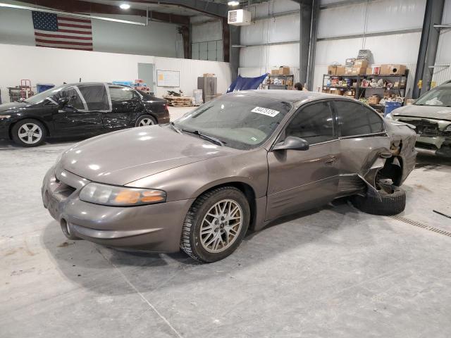 2000 Pontiac Bonneville Sle