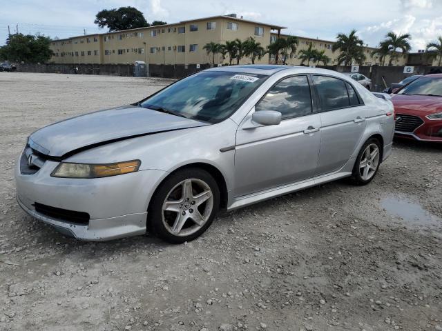 2006 Acura 3.2Tl 