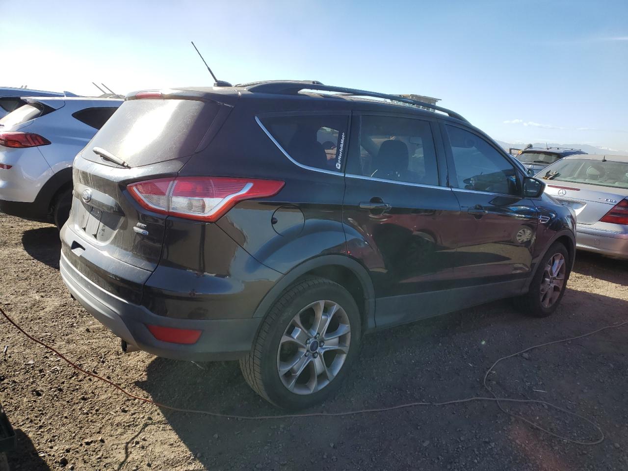 2013 Ford Escape - Image 3