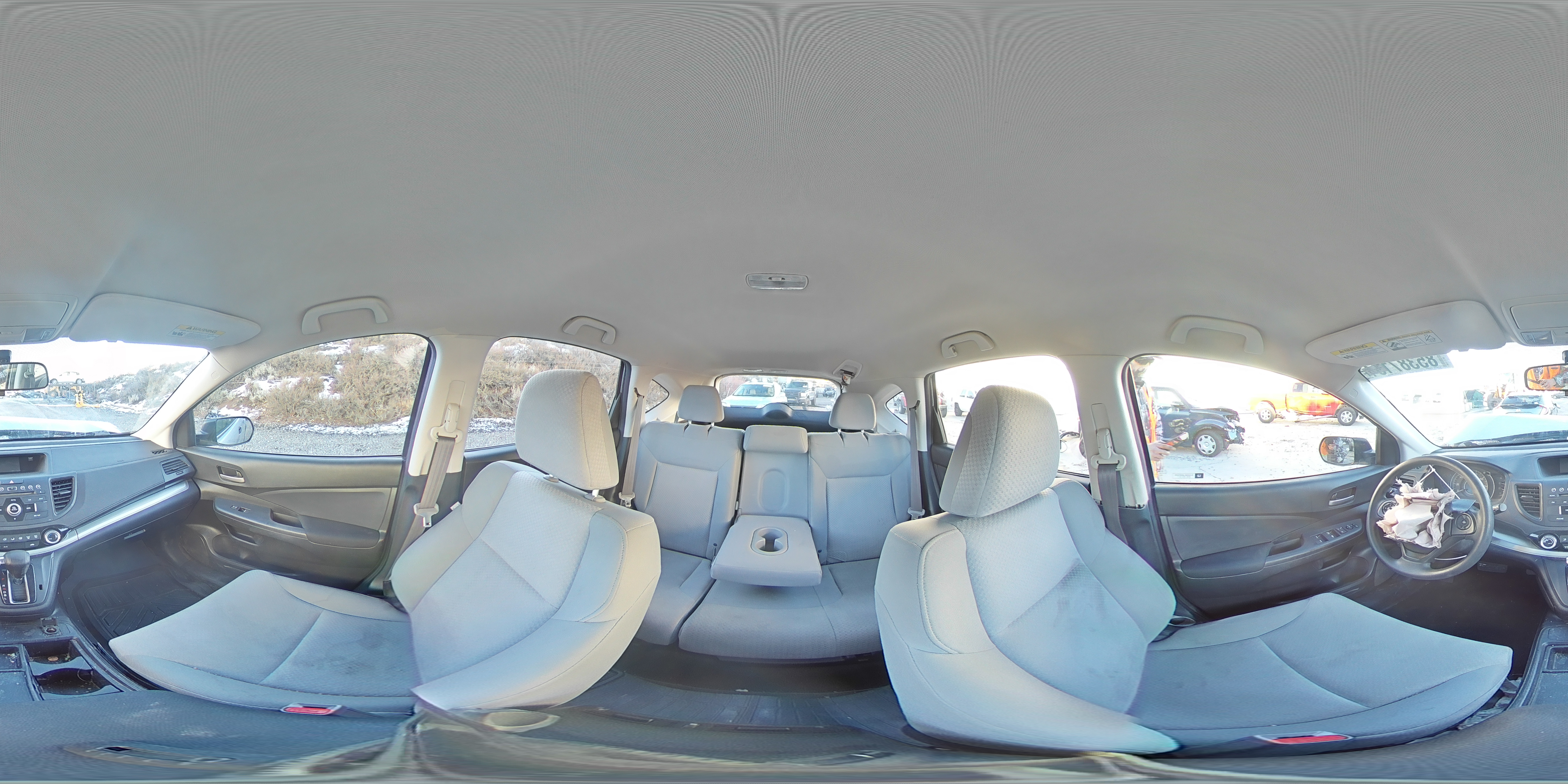 2016 Honda CR-V - Image 15