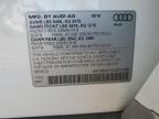 2018 Audi Q5 Premium Plus للبيع في Albuquerque، NM - Front End