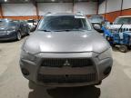 2013 Mitsubishi Outlander Es en Venta en Rocky View County, AB - Hail