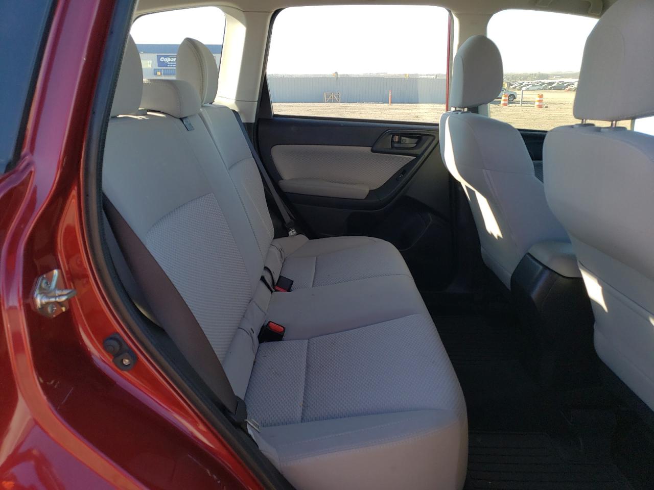 2018 Subaru Forester - Image 11
