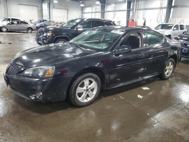 2006 Pontiac Grand Prix 