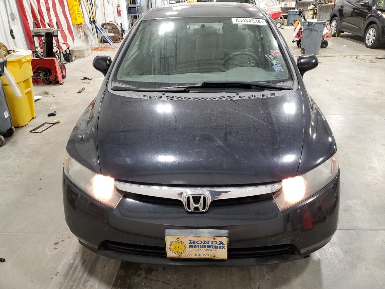 2007 Honda Civic - Image 5