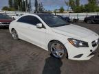 2015 Mercedes-Benz Cla 250 4Matic продається в Miami, FL - Front End