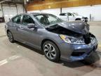 2017 Honda Accord Ex for Sale in Marlboro, NY - Front End