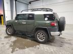 2012 Toyota Fj Cruiser  de vânzare în Lumberton, NC - Front End