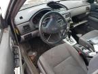 2007 Subaru Forester 2.5X Premium на продаже в Elgin, IL - Vandalism