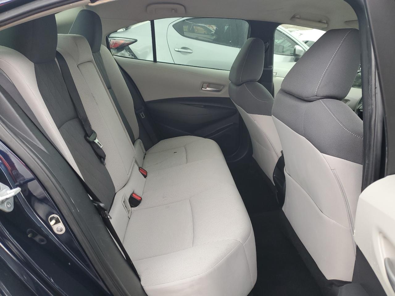 2020 Toyota Corolla - Image 10