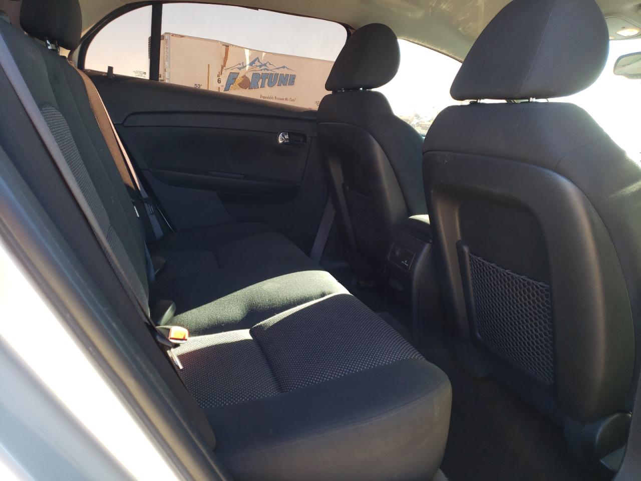 2012 Chevrolet Malibu - Image 11