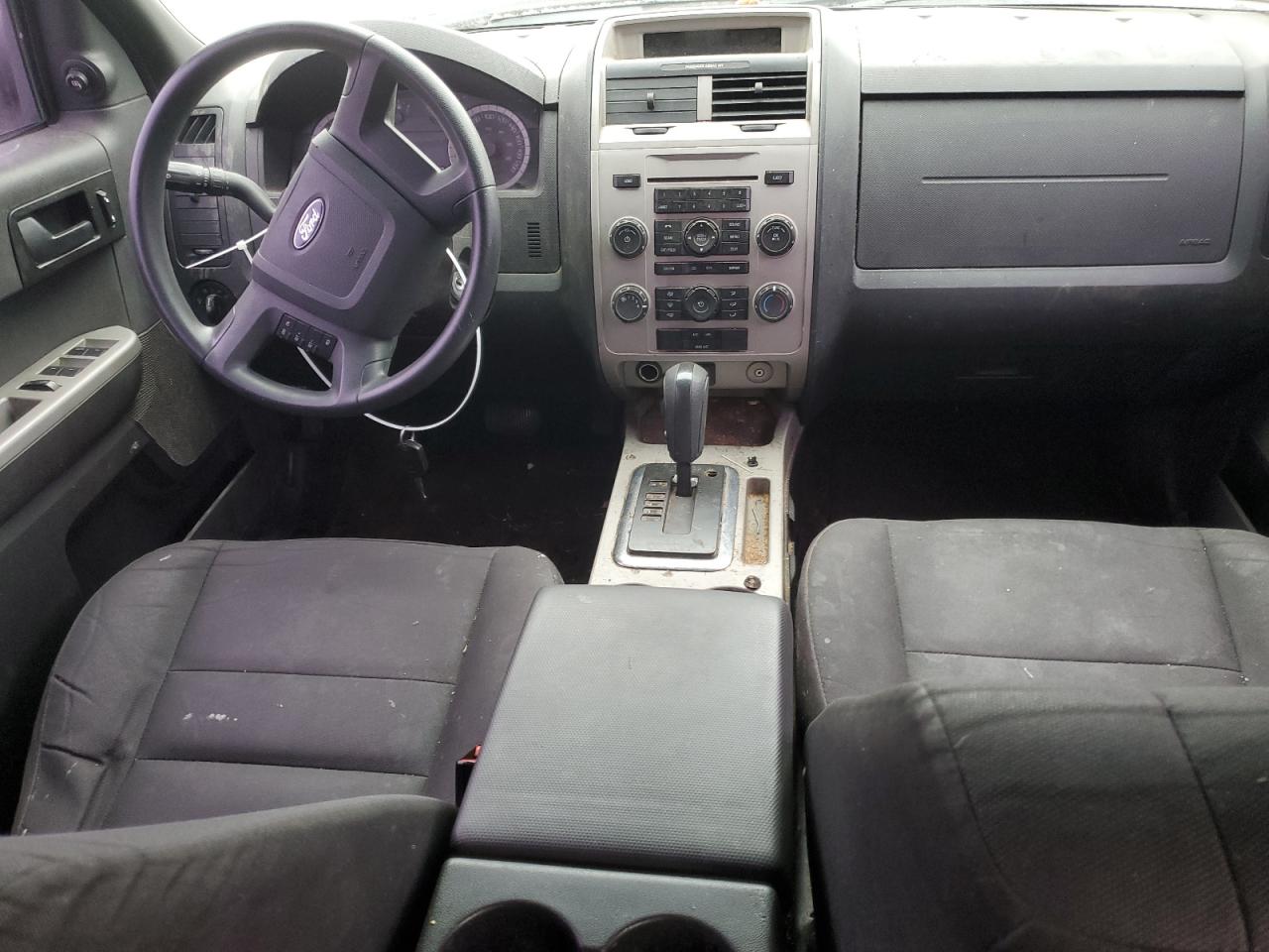 2012 Ford Escape - Image 8