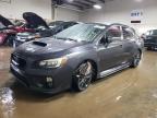 2015 Subaru Wrx Limited for Sale in Elgin, IL - Front End