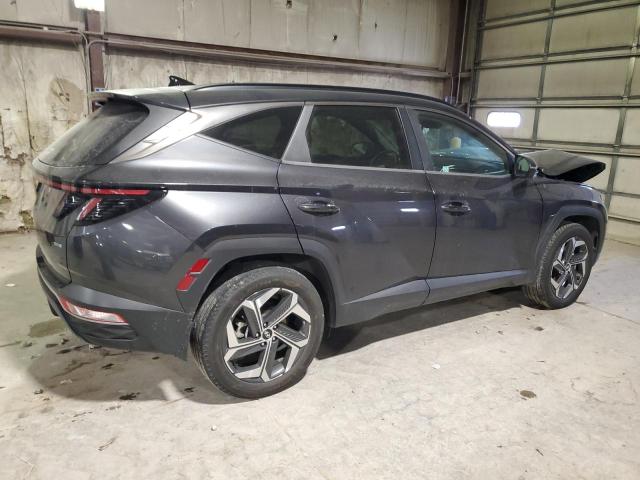  HYUNDAI TUCSON 2022 Gray