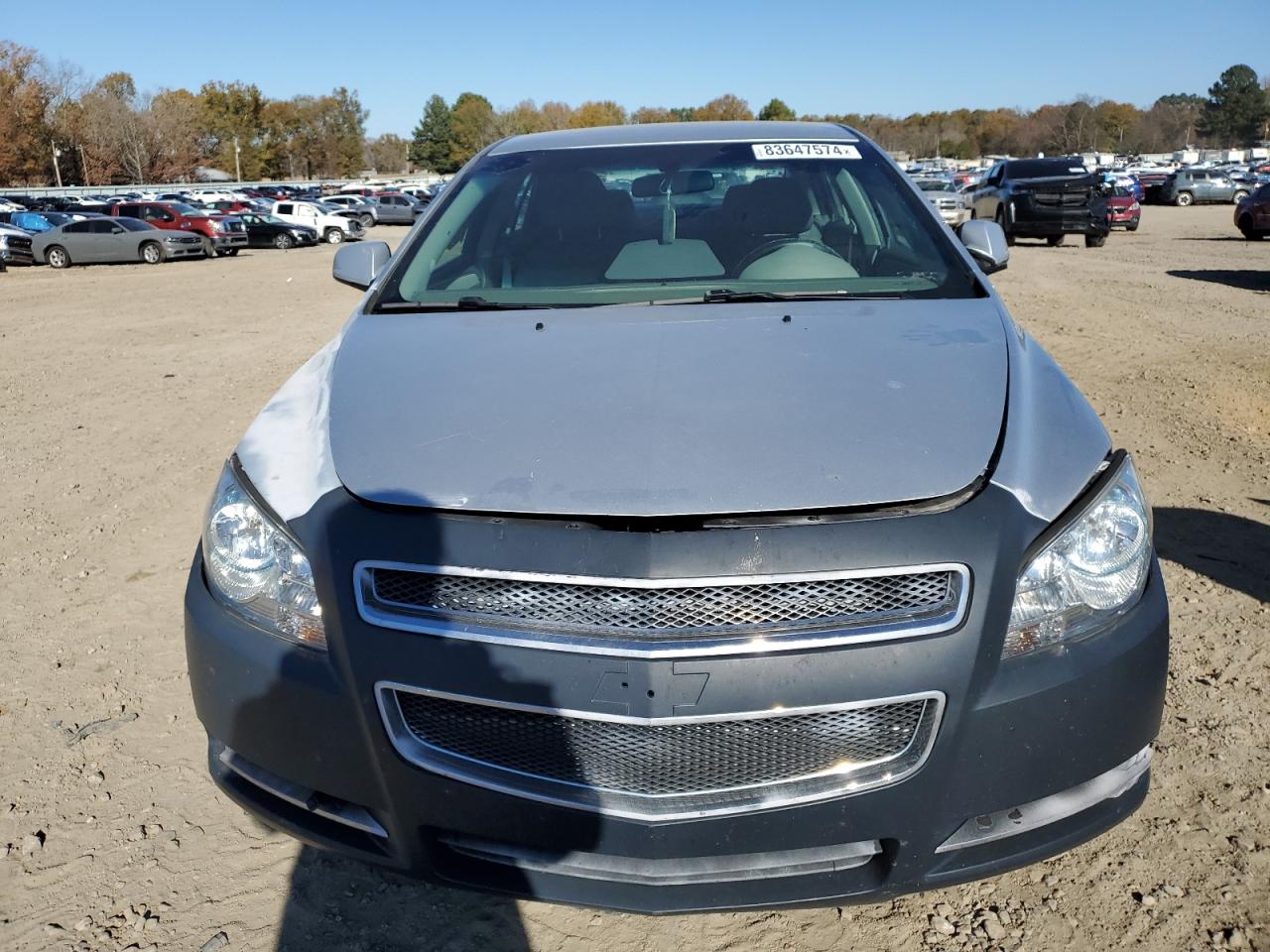 2010 Chevrolet Malibu - Image 5