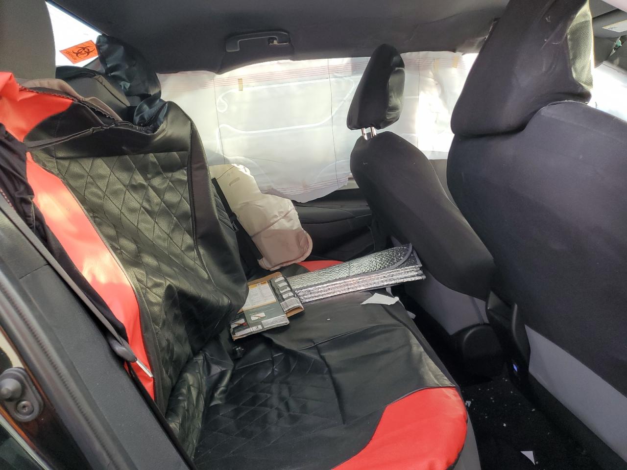 2021 Toyota Corolla - Image 10