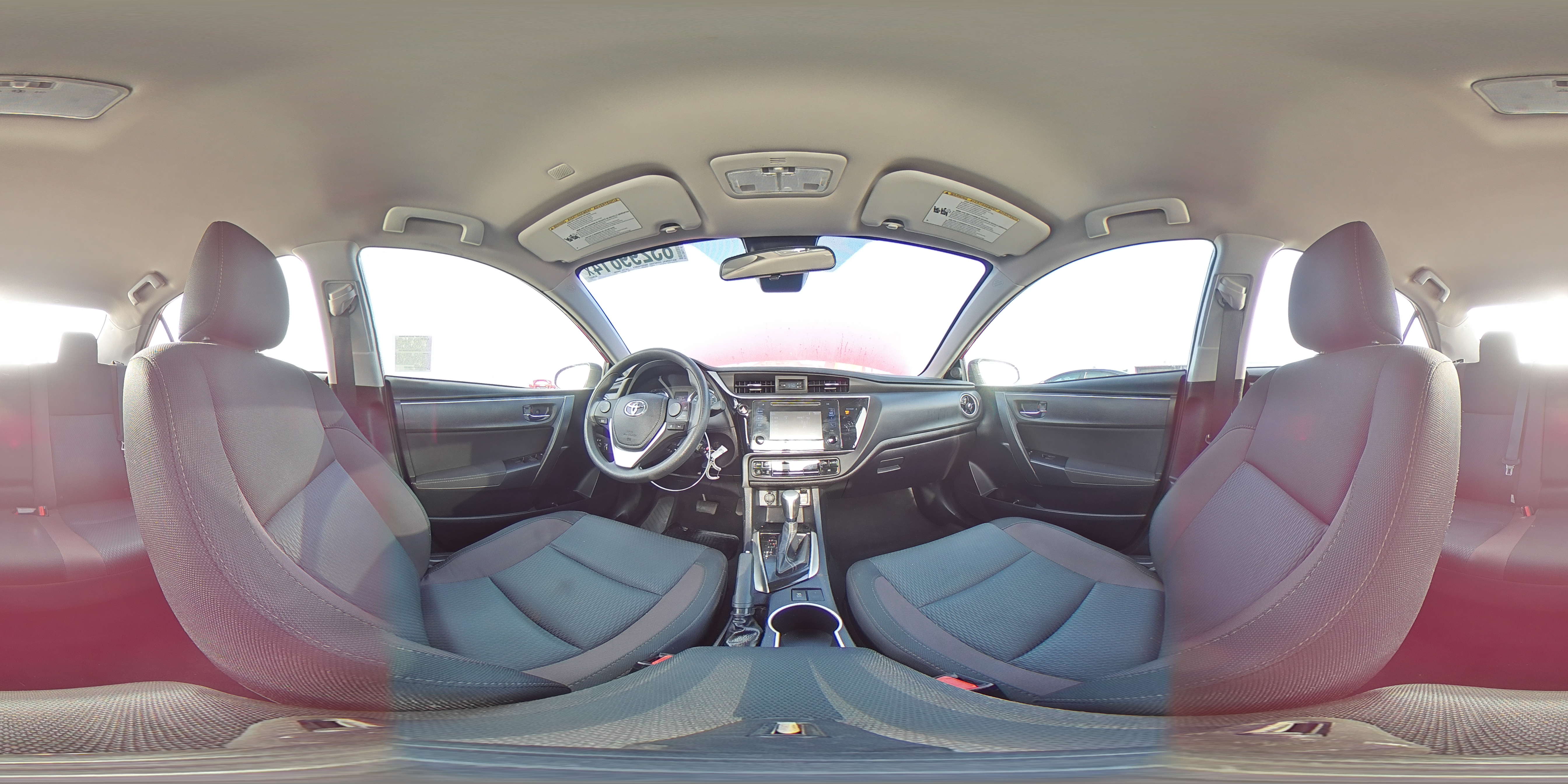 2019 Toyota Corolla - Image 12