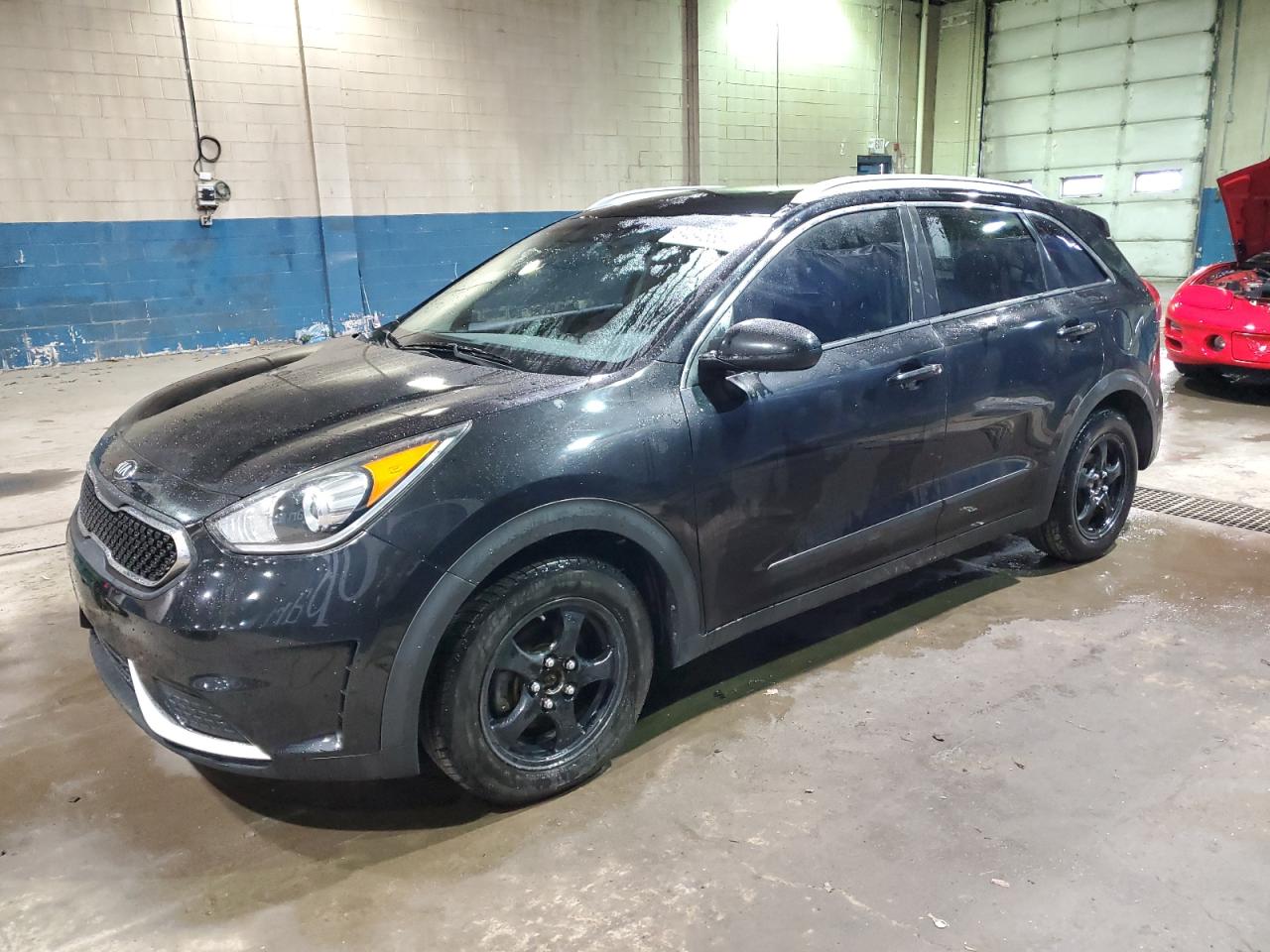 2017 Kia Niro - Image 1