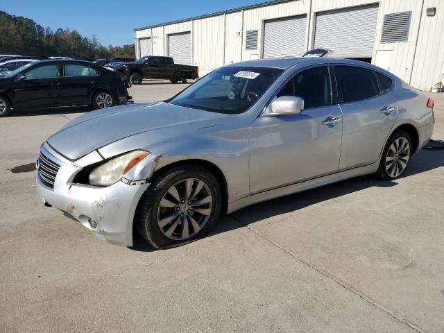 2013 Infiniti M37 