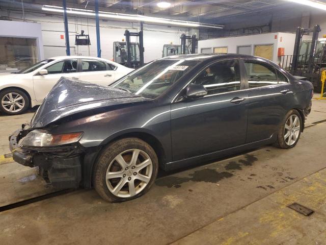 2004 Acura Tsx 