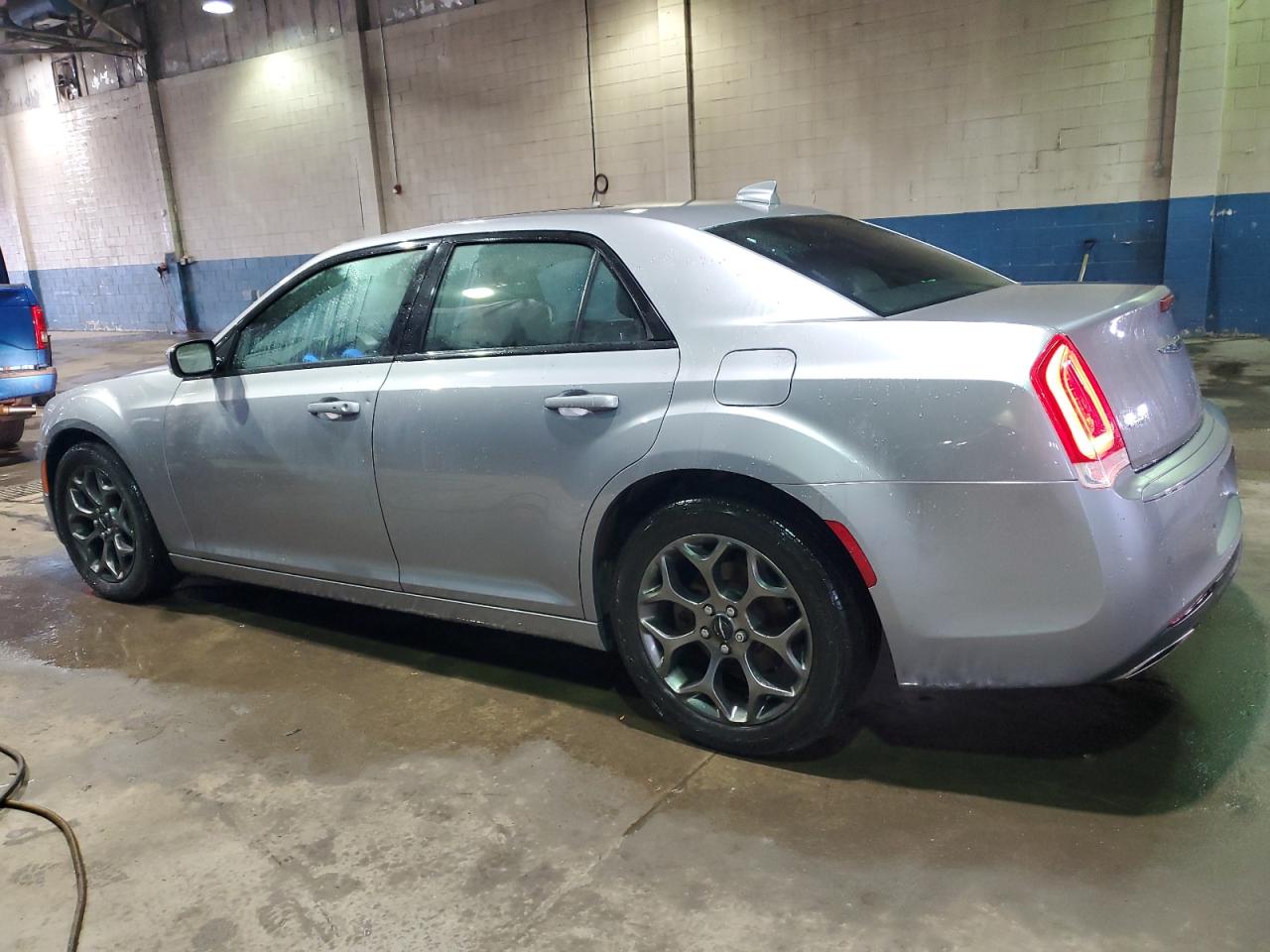 VIN 2C3CCAGG5GH244542 2016 CHRYSLER 300 no.2