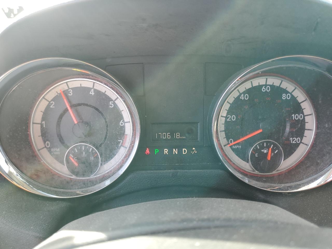 2018 Dodge Grand Caravan Se VIN: 2C7WDGBGXJR209872 Lot: 86179154