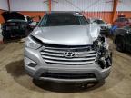 2014 HYUNDAI SANTA FE GLS for sale at Copart AB - CALGARY