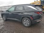 2024 Hyundai Tucson Blue продається в Fredericksburg, VA - Front End