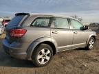 2013 Dodge Journey Se на продаже в Dyer, IN - Front End